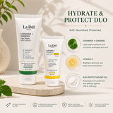 Hydrate & Protect Duo