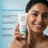 Face Wash Barrier Repair + Hydrating