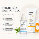 Brighten & Protect Duo