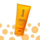 Barrier Repair Hydrating Sunscreen