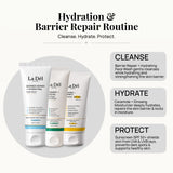 Hydration & Barrier Repair Routine