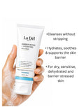 Barrier Repair & Hydrating Face Wash