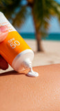 Barrier Repair Hydrating Sunscreen (Copy)