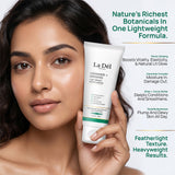Light Weight Moisturizer with Ceramide and Ginseng