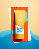 Barrier Repair Hydrating Sunscreen (Copy)