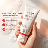 2% Salicylic Acid Anti Acne & Oil Control face Wash