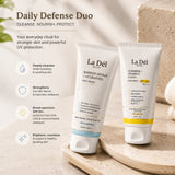 Daily Defense Duo