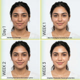 SPF 50 PA++++ with Ceramides & Vitamin C Sunscreen