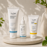 Hydration & Barrier Repair Routine