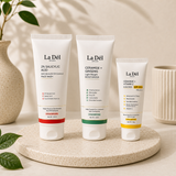 Complete Daily Skincare Routine
