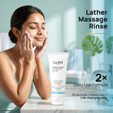 Face Wash Barrier Repair +  Hydrating