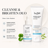 Cleanse & Brighten Duo