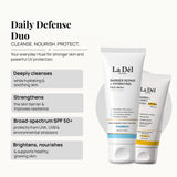 Daily Defence Duo