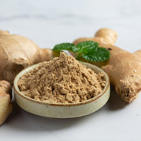 Ginseng