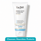 Barrier Repair & Hydrating Face Wash