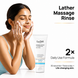 Barrier Repair & Hydrating Face Wash