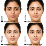 Barrier Repair & Hydrating Face Wash
