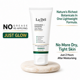 Ceramide & Ginseng Moisturiser