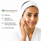 Ceramide & Ginseng Moisturiser