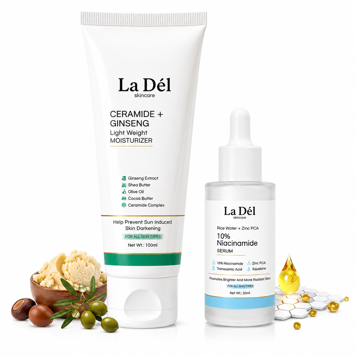 Glow Boost Duo