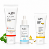 Acne Control Routine