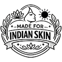 Made for Indian Skin