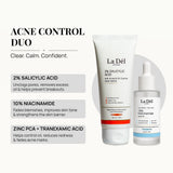 Acne Control Duo