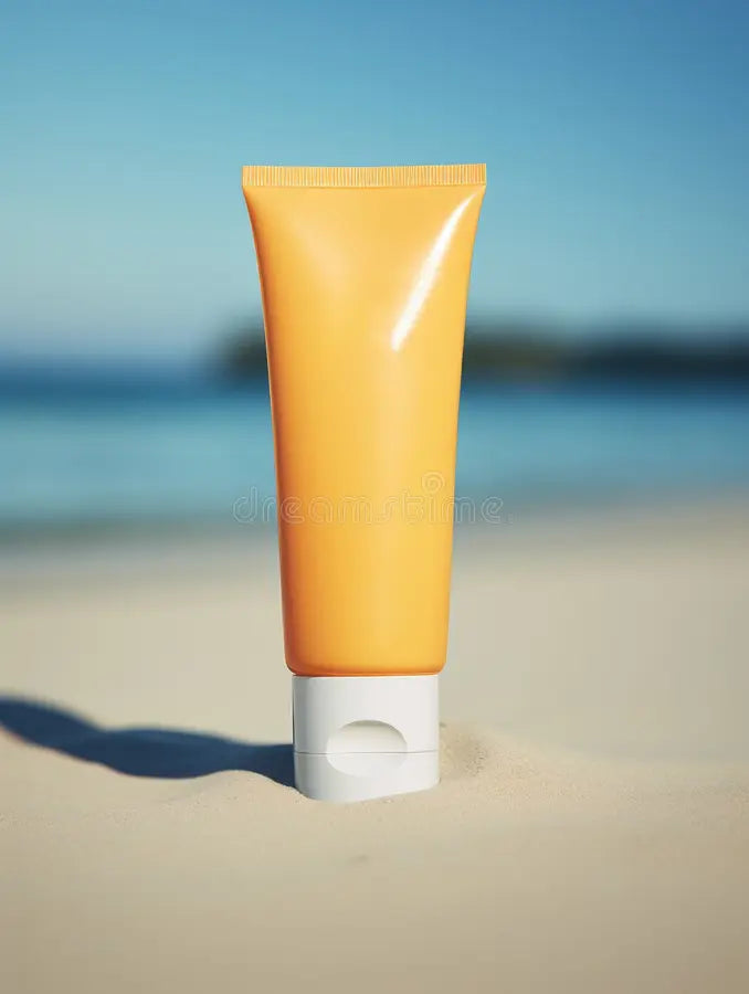 Barrier Repair Hydrating Sunscreen