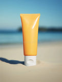 Barrier Repair Hydrating Sunscreen