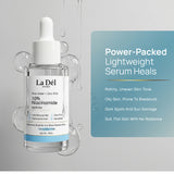 10% Niacinamide Serum Rice Water + Zinc Pca