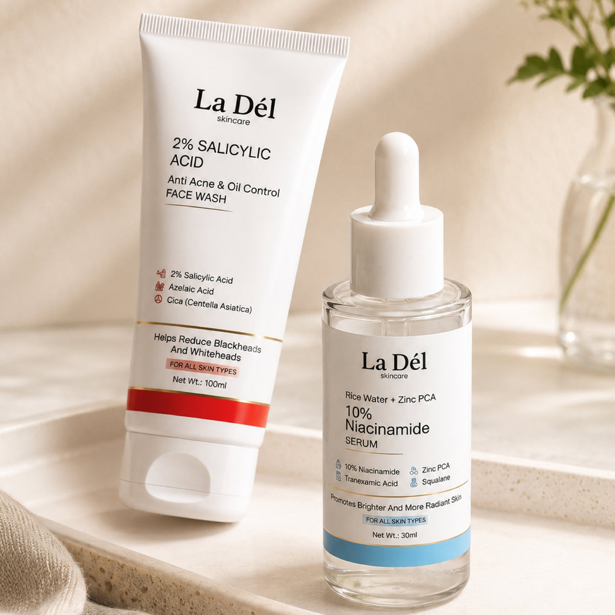 Acne Control Duo